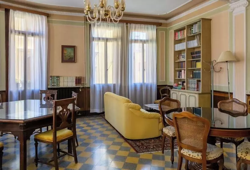 Fotos del hotel Ostello Domus Civica:  23