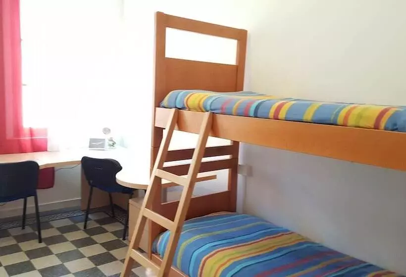 Fotos del hotel Ostello Domus Civica:  11