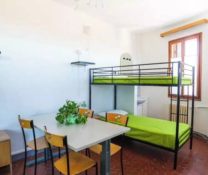Fotos del hotel Ostello Domus Civica:  25