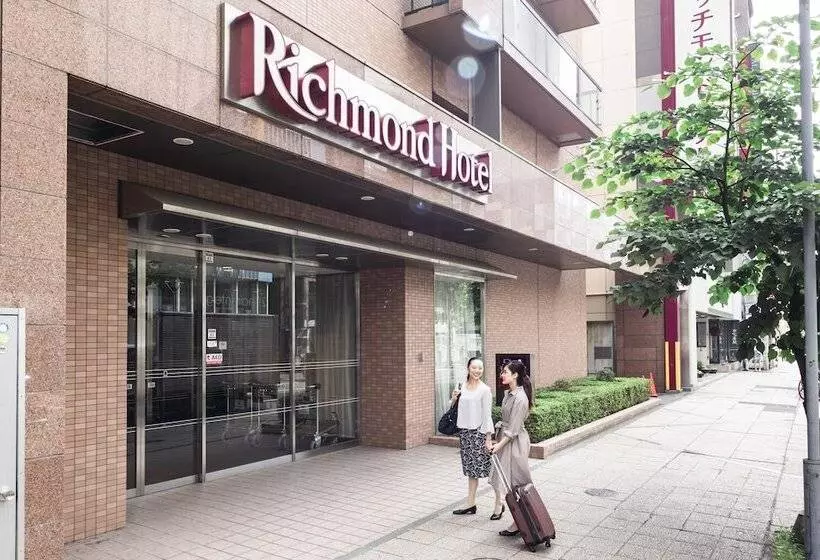Richmond  Sapporo Odori