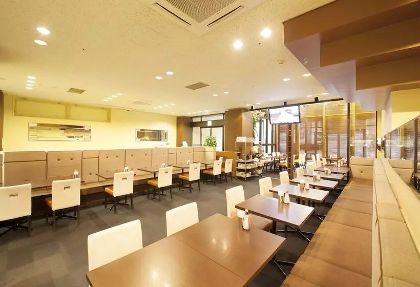 Fotos del hotel Richmond  Sapporo Odori:  25