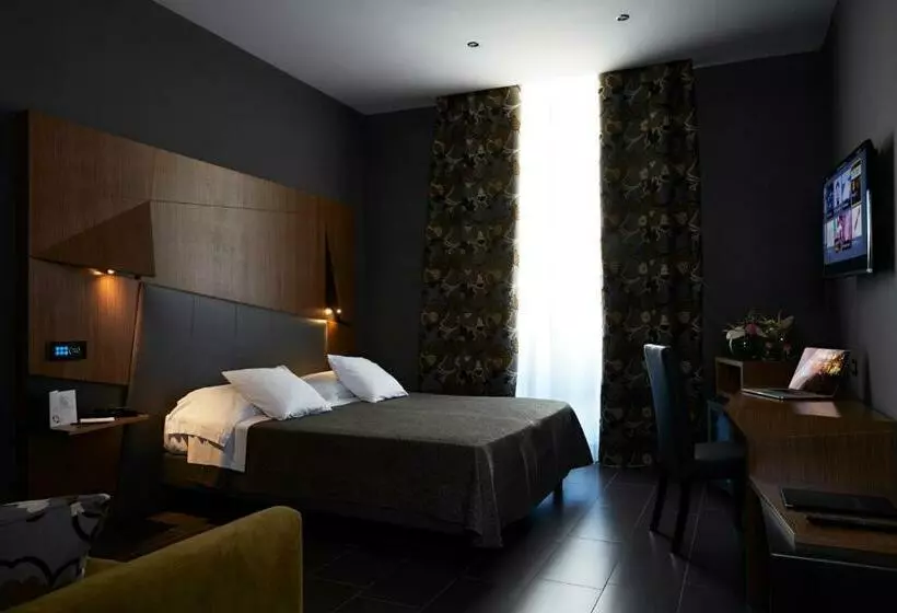 Fotos del hotel The Building:  2