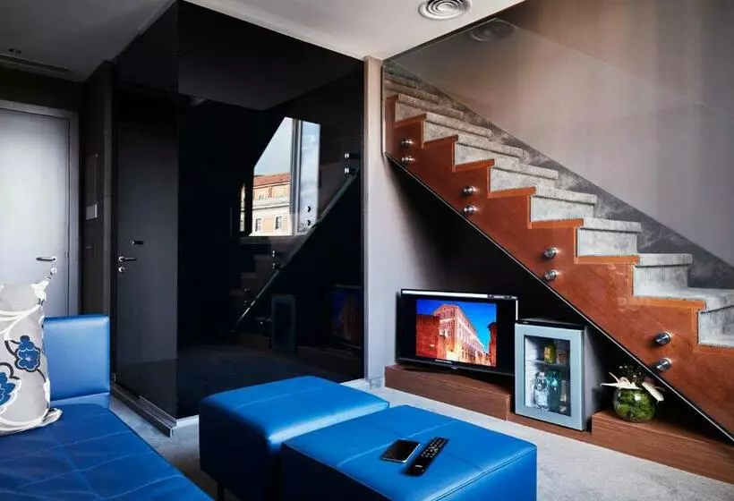 Fotos del hotel The Building:  18