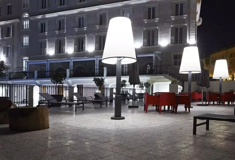 Fotos del hotel The Building:  23
