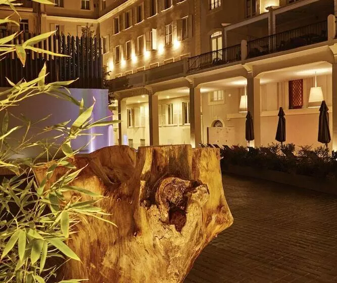 Fotos del hotel The Building:  16