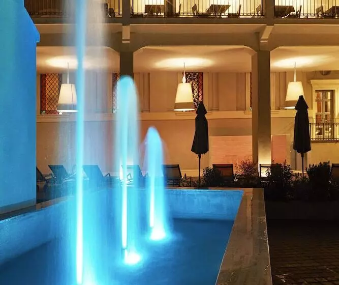 Fotos del hotel The Building:  7