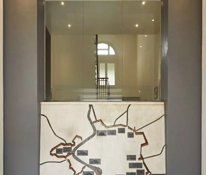 Fotos del hotel The Building:  4