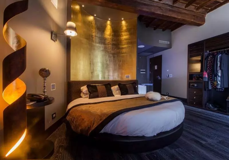 Fotos del hotel Torre Argentina Relais - Residenze Di Charme:  2