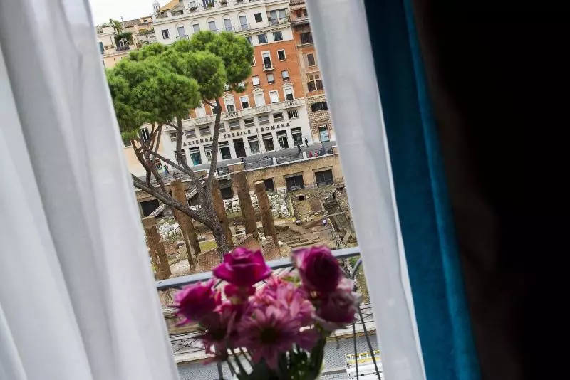 Fotos del hotel Torre Argentina Relais - Residenze Di Charme:  6