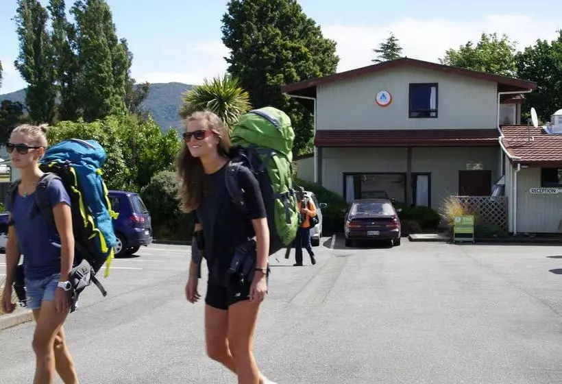 Fotos del hotel Yha Te Anau:  14