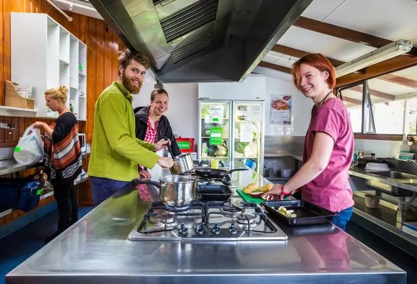 Fotos del hotel Yha Te Anau:  10