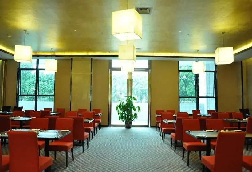 Fotos del hotel Hong Yuan:  11