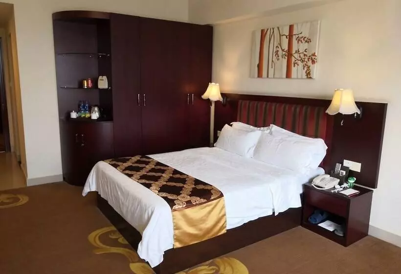 Fotos del hotel Hong Yuan:  22