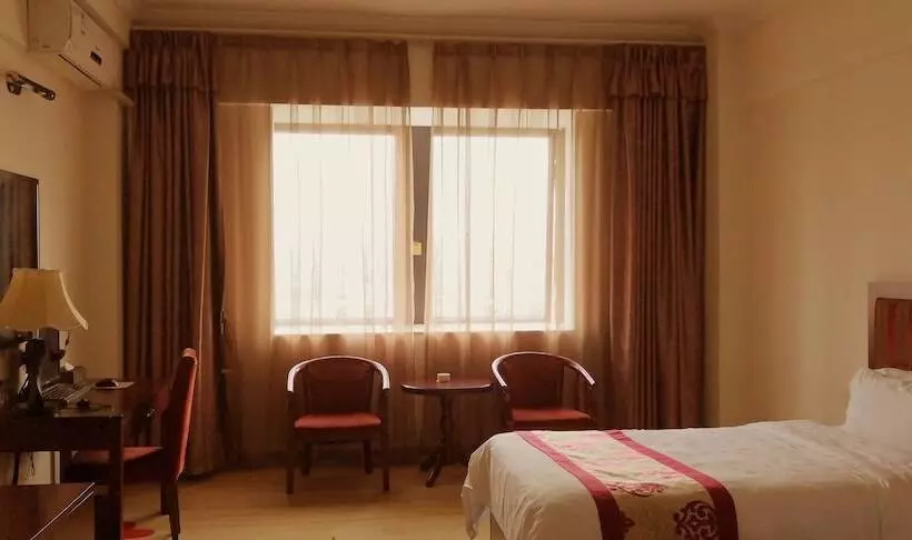Fotos del hotel Hong Yuan:  23