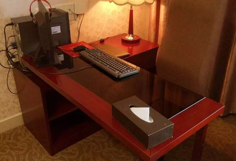 Fotos del hotel Hong Yuan:  25