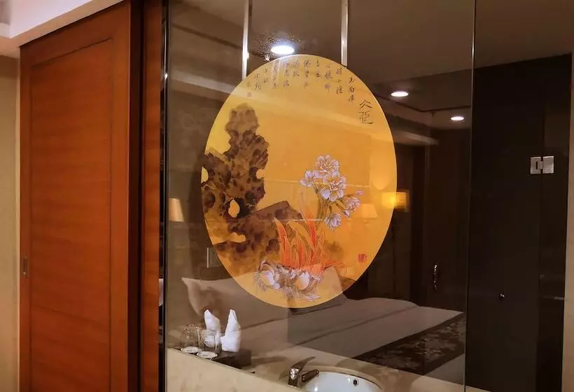 Fotos del hotel Hong Yuan:  3