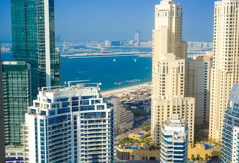Fotos del hotel Wyndham Dubai Marina:  47
