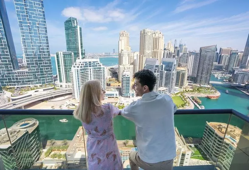 Fotos del hotel Wyndham Dubai Marina:  48