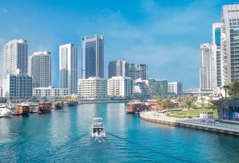 Fotos del hotel Wyndham Dubai Marina:  49