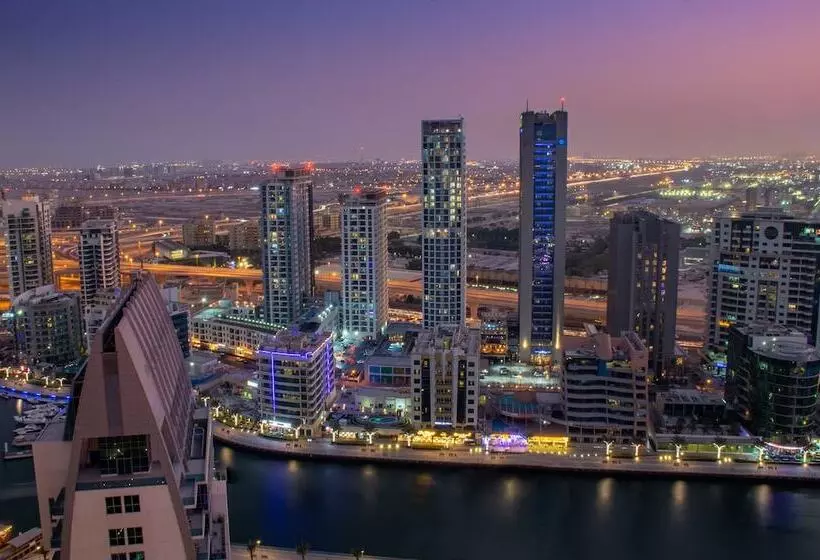 Fotos del hotel Wyndham Dubai Marina:  50