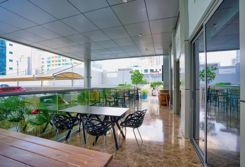 Fotos del hotel Wyndham Dubai Marina:  51