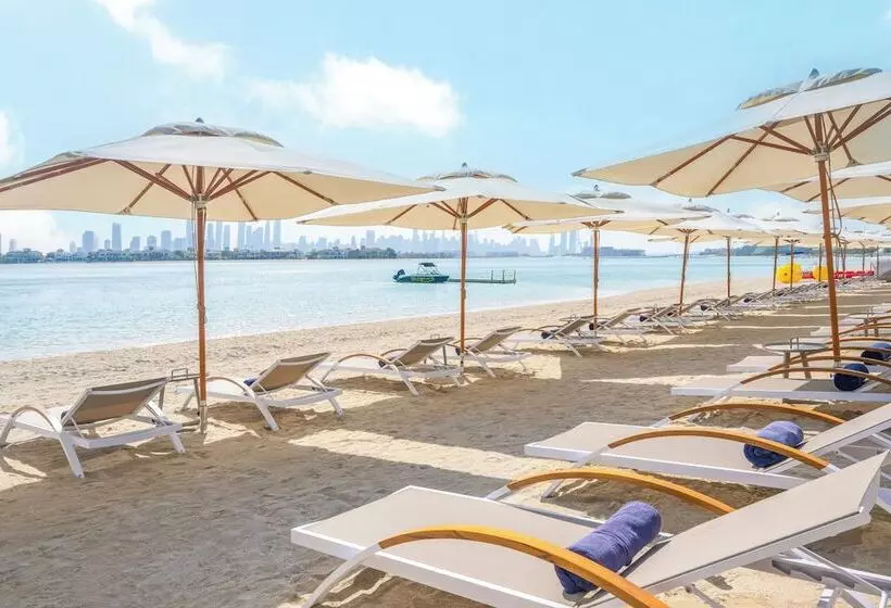 Fotos del hotel Wyndham Dubai Marina:  52