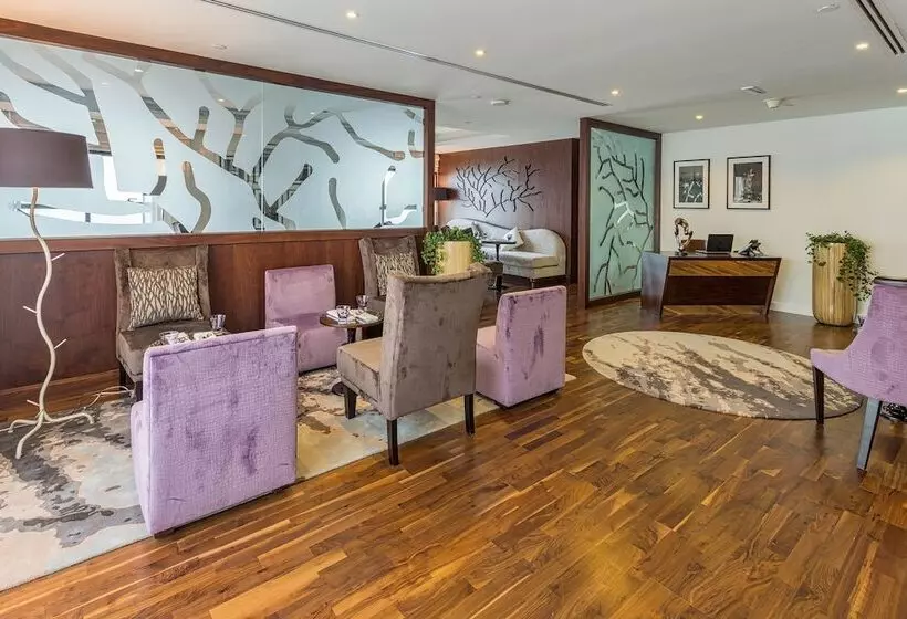 Fotos del hotel Wyndham Dubai Marina:  53