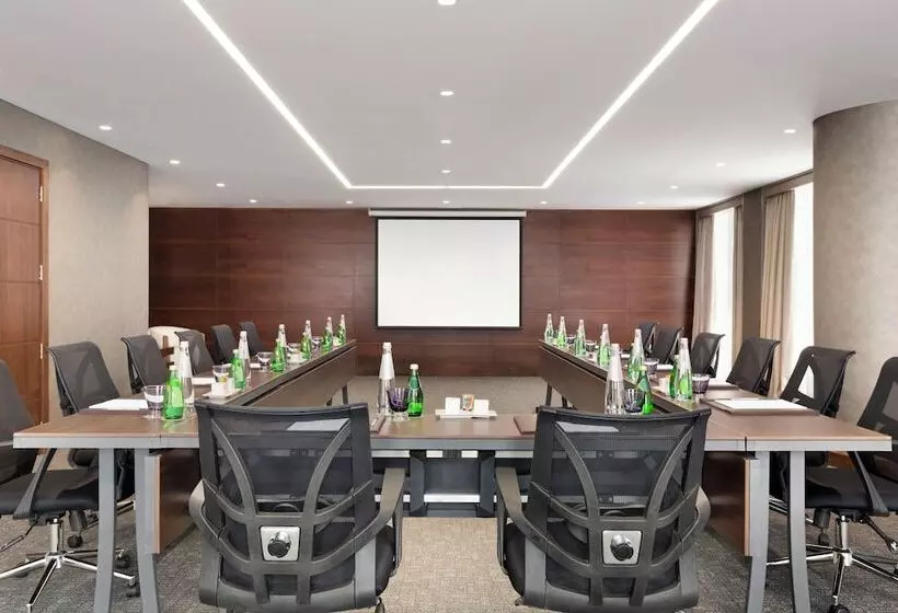 Fotos del hotel Wyndham Dubai Marina:  54