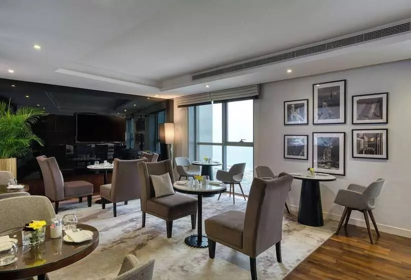 Fotos del hotel Wyndham Dubai Marina:  55