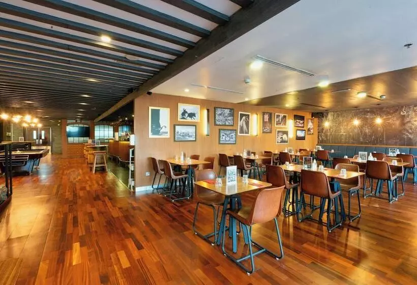 Fotos del hotel Wyndham Dubai Marina:  56