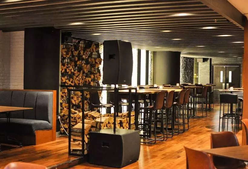 Fotos del hotel Wyndham Dubai Marina:  57