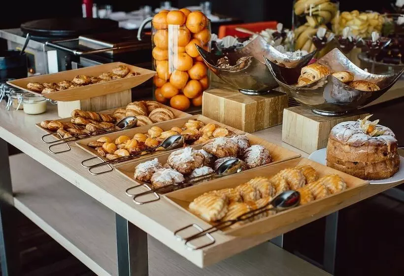 Fotos del hotel Wyndham Dubai Marina:  58