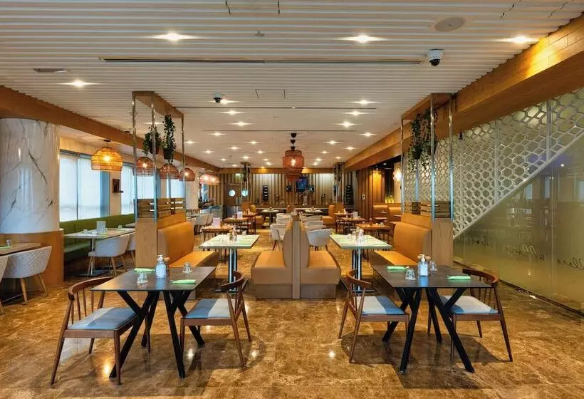Fotos del hotel Wyndham Dubai Marina:  59