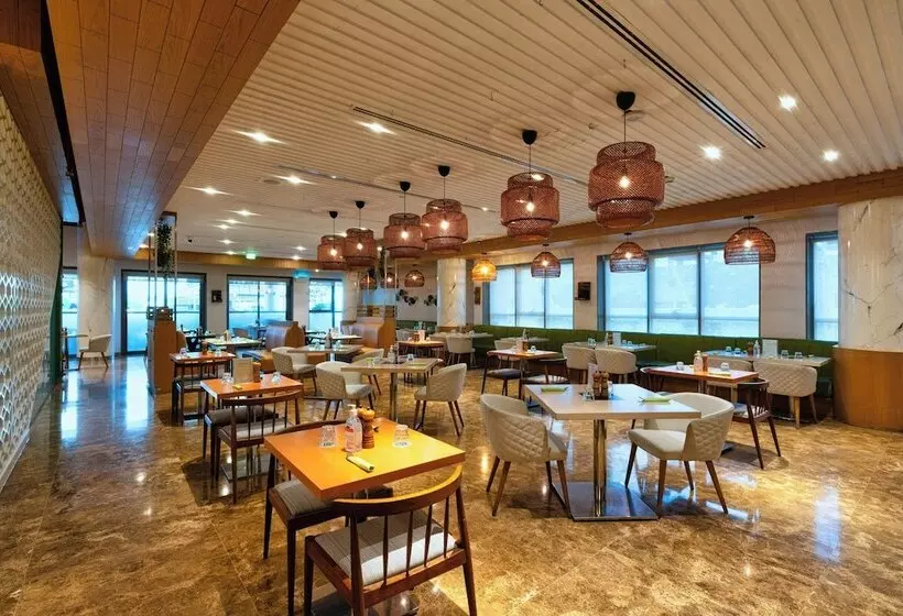 Fotos del hotel Wyndham Dubai Marina:  60