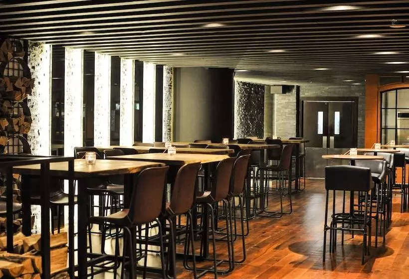 Fotos del hotel Wyndham Dubai Marina:  63