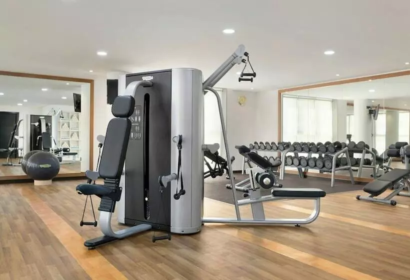 Fotos del hotel Wyndham Dubai Marina:  64