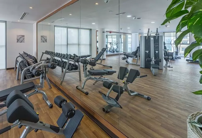 Fotos del hotel Wyndham Dubai Marina:  67