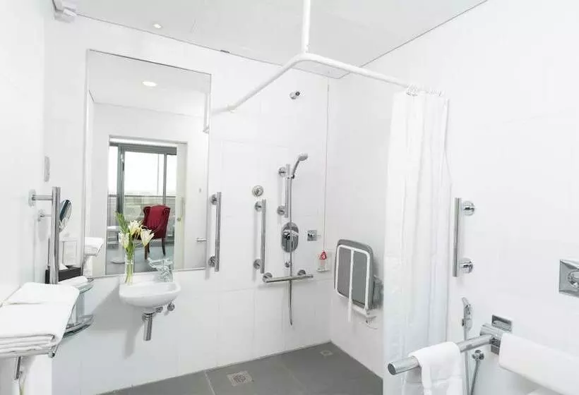 Fotos del hotel Wyndham Dubai Marina:  70