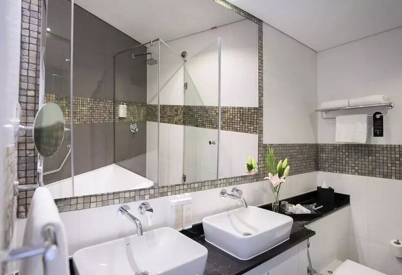 Fotos del hotel Wyndham Dubai Marina:  72