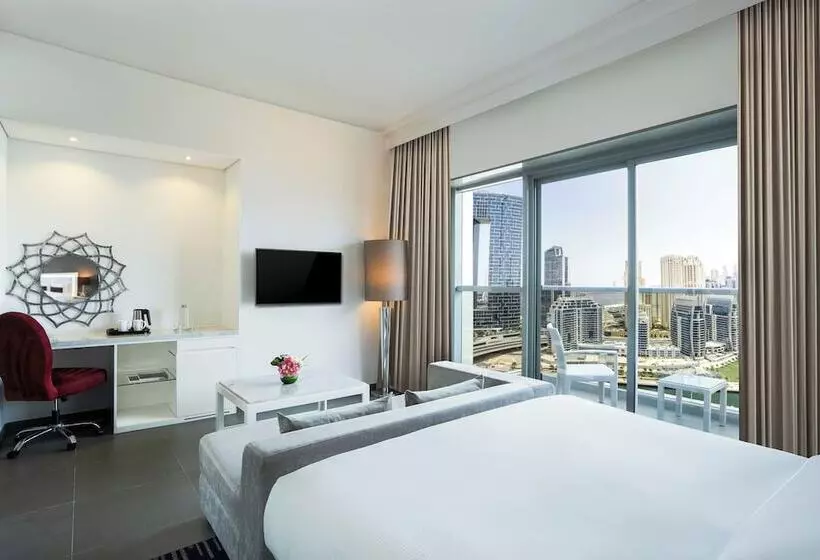 Fotos del hotel Wyndham Dubai Marina:  75