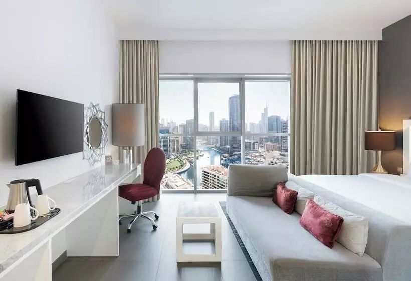 Fotos del hotel Wyndham Dubai Marina:  79