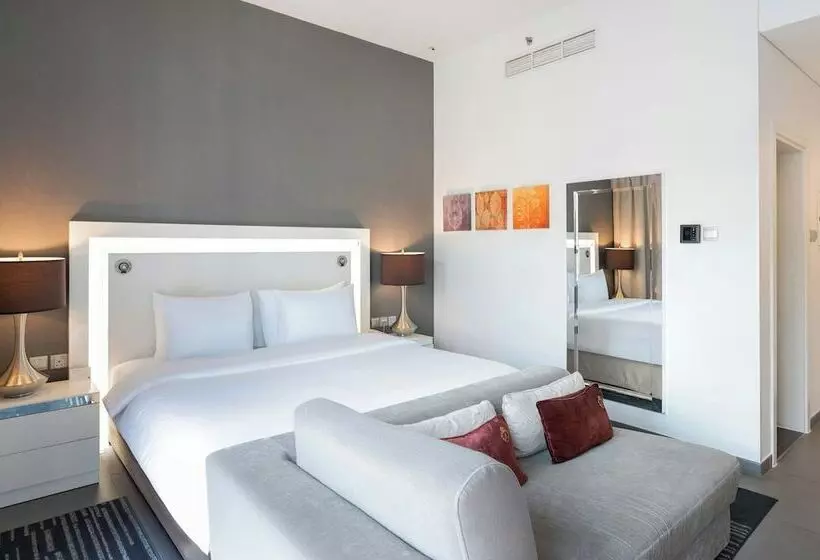 Fotos del hotel Wyndham Dubai Marina:  80