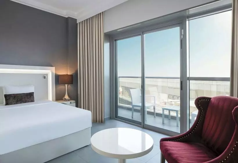 Fotos del hotel Wyndham Dubai Marina:  81