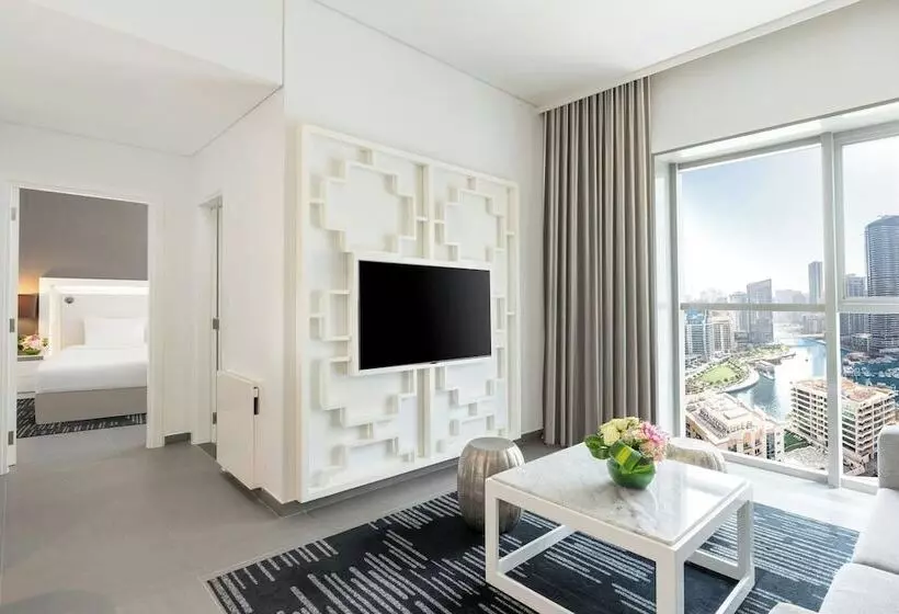 Fotos del hotel Wyndham Dubai Marina:  82