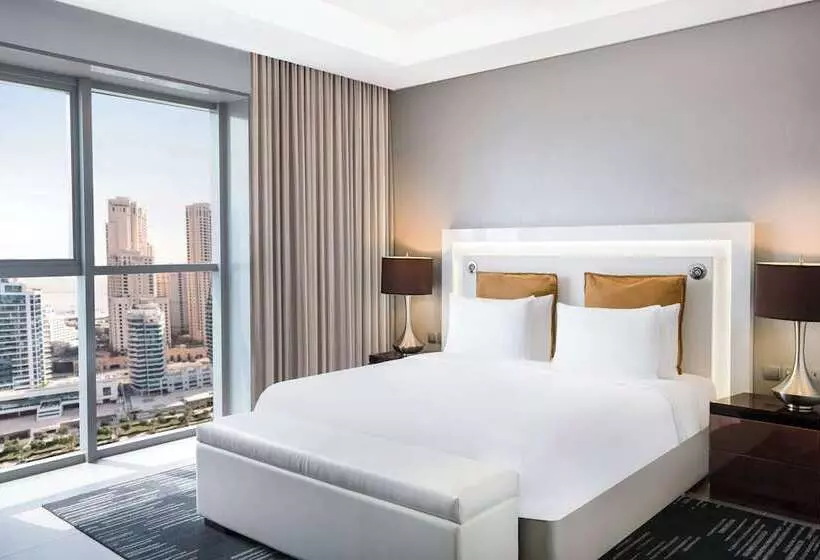 Fotos del hotel Wyndham Dubai Marina:  83