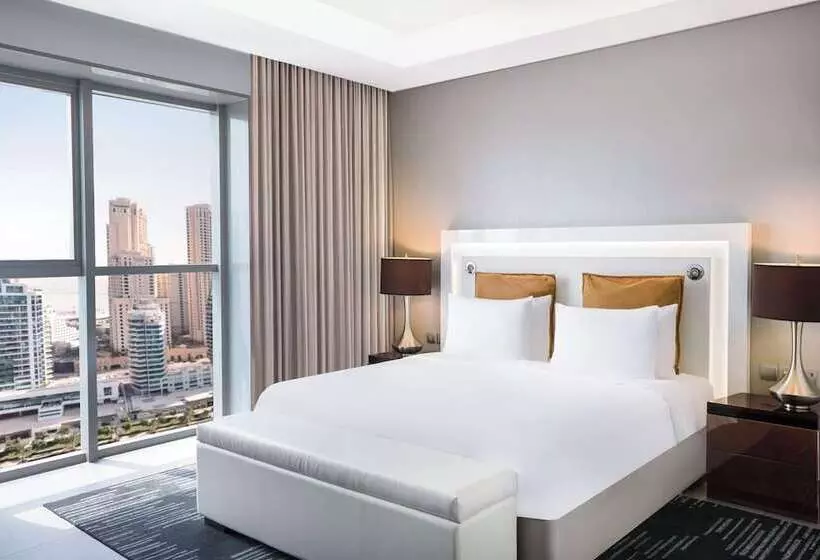 Fotos del hotel Wyndham Dubai Marina:  8