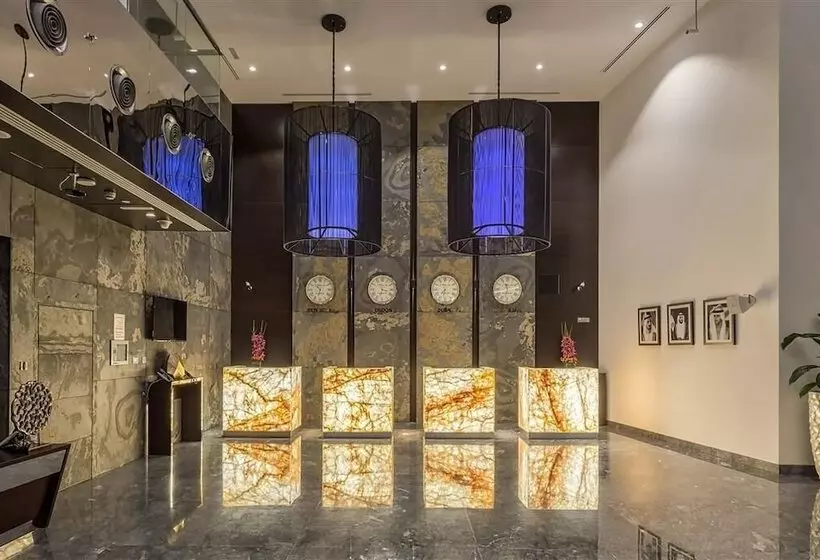 Fotos del hotel Wyndham Dubai Marina:  2