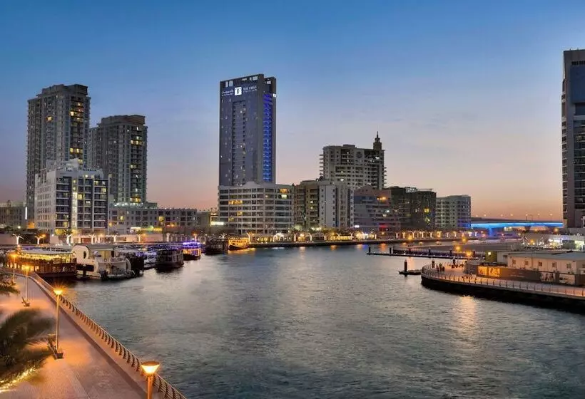 Fotos del hotel Wyndham Dubai Marina:  3