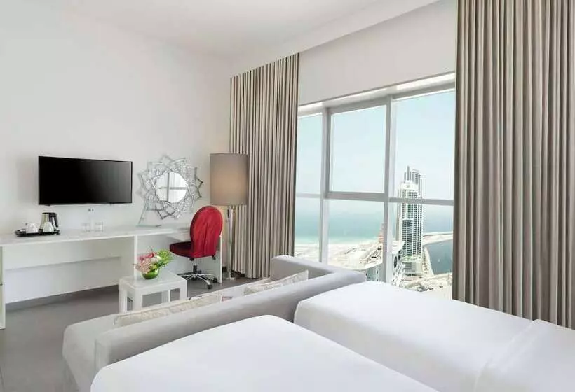 Fotos del hotel Wyndham Dubai Marina:  84