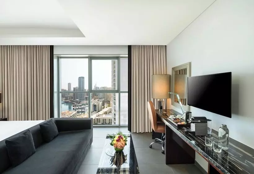 Fotos del hotel Wyndham Dubai Marina:  19